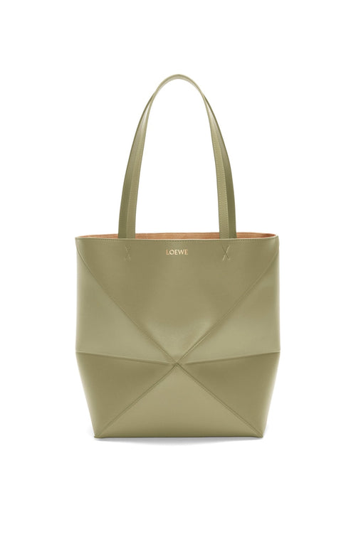 LOEWE Medium Puzzle Folded Tote | 羅意威 可摺手提袋 (中碼/多色) - LondonKelly 英國名牌代購