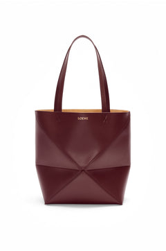 LOEWE Medium Puzzle Folded Tote | 羅意威 可摺手提袋 (中碼/多色) - LondonKelly 英國名牌代購