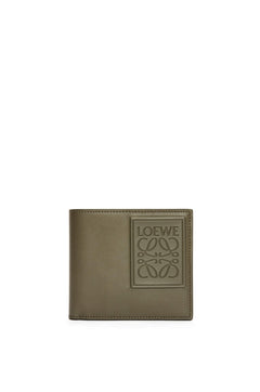 LOEWE Men's Bifold Wallet | 羅意威 男仕銀包 (多色) - LondonKelly 英國名牌代購