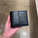 LOEWE Men's Bifold Wallet | 羅意威 男仕銀包 (多色) - LondonKelly 英國名牌代購