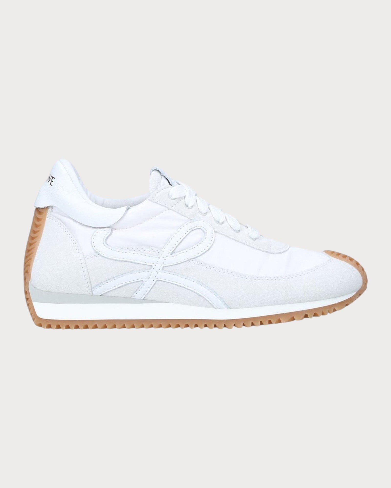 LOEWE FLOW RUNNER 38美品 LOEWE Men's Flow Runner Sneakers(Multicolor) | LONDONKELLY