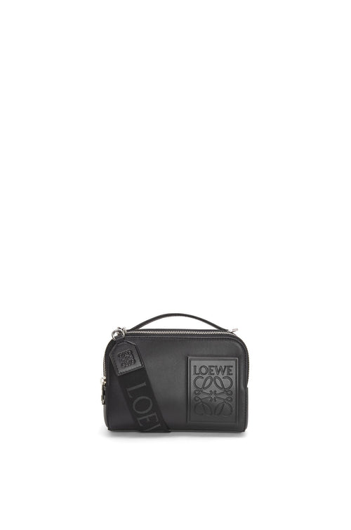 LOEWE Men's Mini Camera Crossbody Bag | 羅意威 男仕手袋 (黑色) - LondonKelly 英國名牌代購