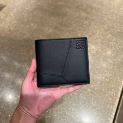 LOEWE Men's Puzzle Bifold Wallet | 羅意威 男仕銀包 (多色) - LondonKelly 英國名牌代購