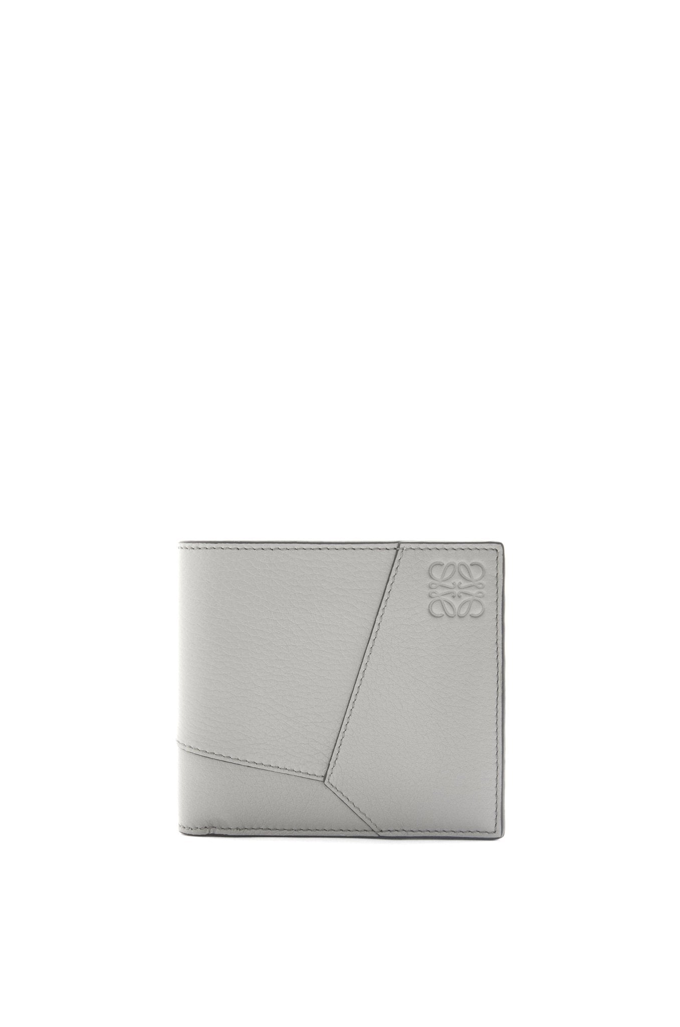 LOEWE Men's Puzzle Bifold Wallet | LOEWE Men's Puzzle Bifold