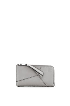 LOEWE Men's Puzzle Long Coin Cardholder | 羅意威 男仕卡套 (多色) - LondonKelly 英國名牌代購