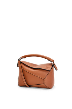 LOEWE Mini Puzzle bag in classic calfskin | 羅意威 迷你手袋 (多色) - LondonKelly 英國名牌代購