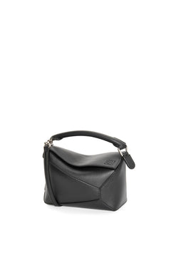 LOEWE Mini Puzzle bag in classic calfskin | 羅意威 迷你手袋 (多色) - LondonKelly 英國名牌代購