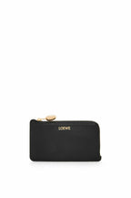 LOEWE Pebble Coin Cardholder | 羅意威 卡套 (多色) - LondonKelly 英國名牌代購