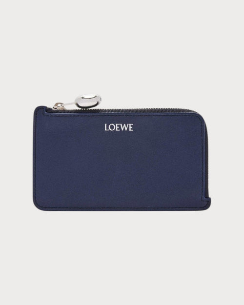 LOEWE Pebble Coin Cardholder | 罗意威 卡套 (多色) - LONDONKELLY 英国名牌代购