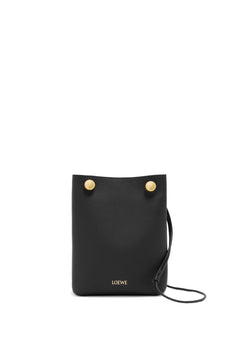 LOEWE Pebble pouch in smooth calfskin | 羅意威 迷你手袋 (多色) - LondonKelly 英國名牌代購