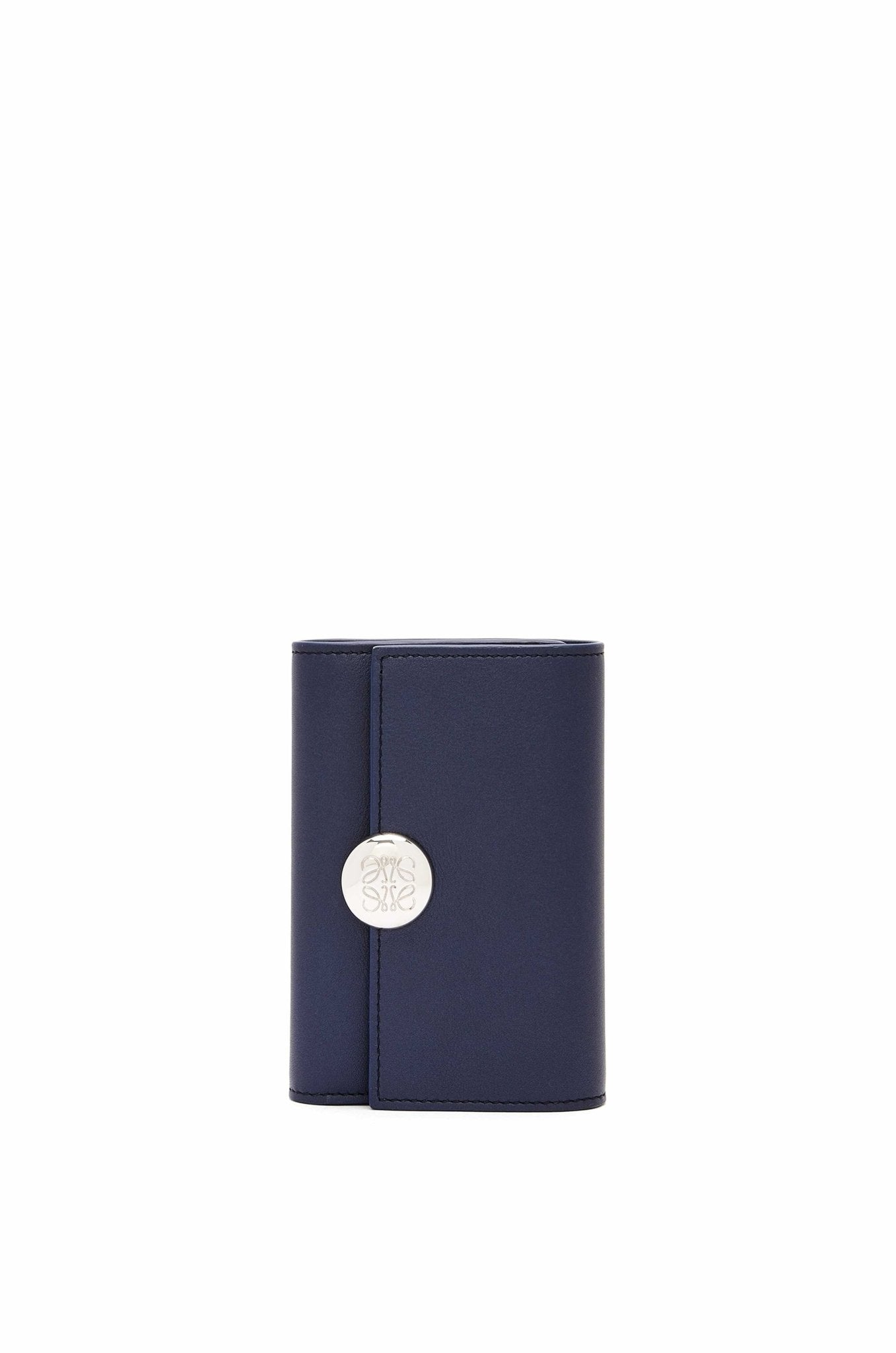 LOEWE Pebble Small Vertical Wallet | LOEWE wallet (multi
