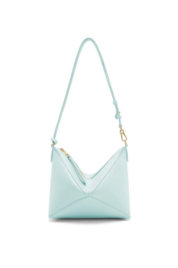 ⭐︎新品・未使用⭐︎ LOEWE コリアンダー　170g ルーシー バイカラー スモール L-ジップ リスレット | 財布小物