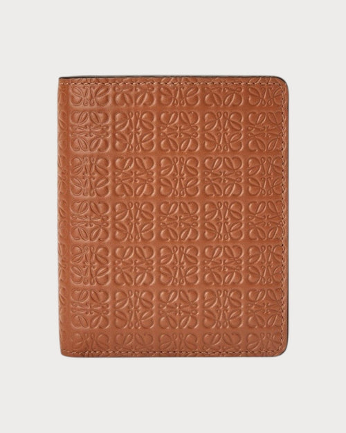 LOEWE Repeat Compact Zip Wallet | 羅意威 銀包 (多色) - LONDONKELLY 英國名牌代購