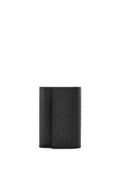 LOEWE Repeat Small Vertical Wallet | 羅意威 銀包 (多色) - LondonKelly 英國名牌代購