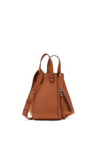 LOEWE Small Hammock Bag Classic Calfskin | 羅意威 手袋 (細碼/Tan)