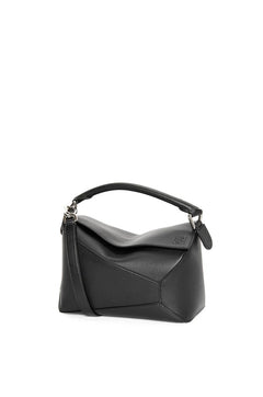 LOEWE Small Puzzle bag in classic calfskin | 羅意威 手袋 (多色) - LondonKelly 英國名牌代購