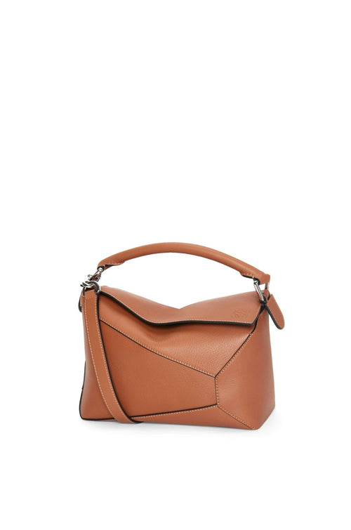 LOEWE Small Puzzle bag in classic calfskin | 羅意威 手袋 (多色) - LondonKelly 英國名牌代購