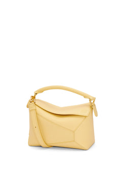 LOEWE Small Puzzle bag in classic calfskin | 羅意威 手袋 (多色) - LondonKelly 英國名牌代購