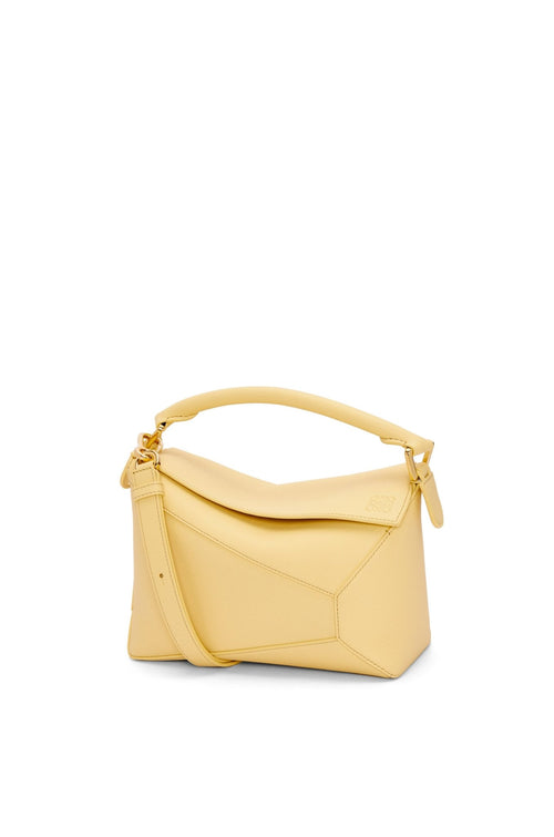 LOEWE Small Puzzle bag in classic calfskin | 羅意威 手袋 (多色) - LondonKelly 英國名牌代購