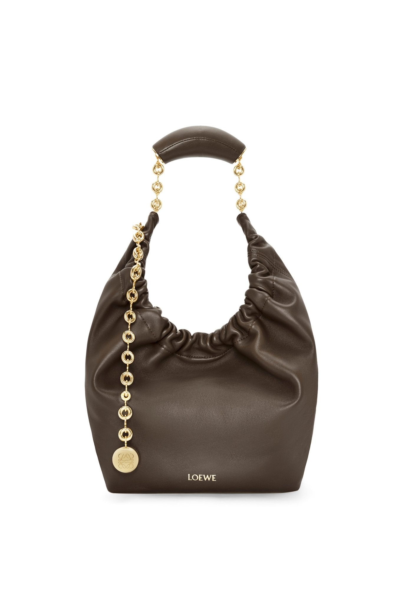 // CHICHI// LOEWE 婦人用革手袋　エスサイズ 楽天市場】ロエベ グローブの通販