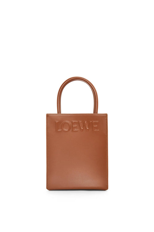 LOEWE Standard A5 Tote | 羅意威 手袋 (多色) - LondonKelly 英國名牌代購