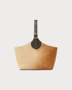 LORO PIANA Bobbin Bucket Bag | 诺悠翩雅 草编篮袋 (黑色) - LONDONKELLY 英国名牌代购