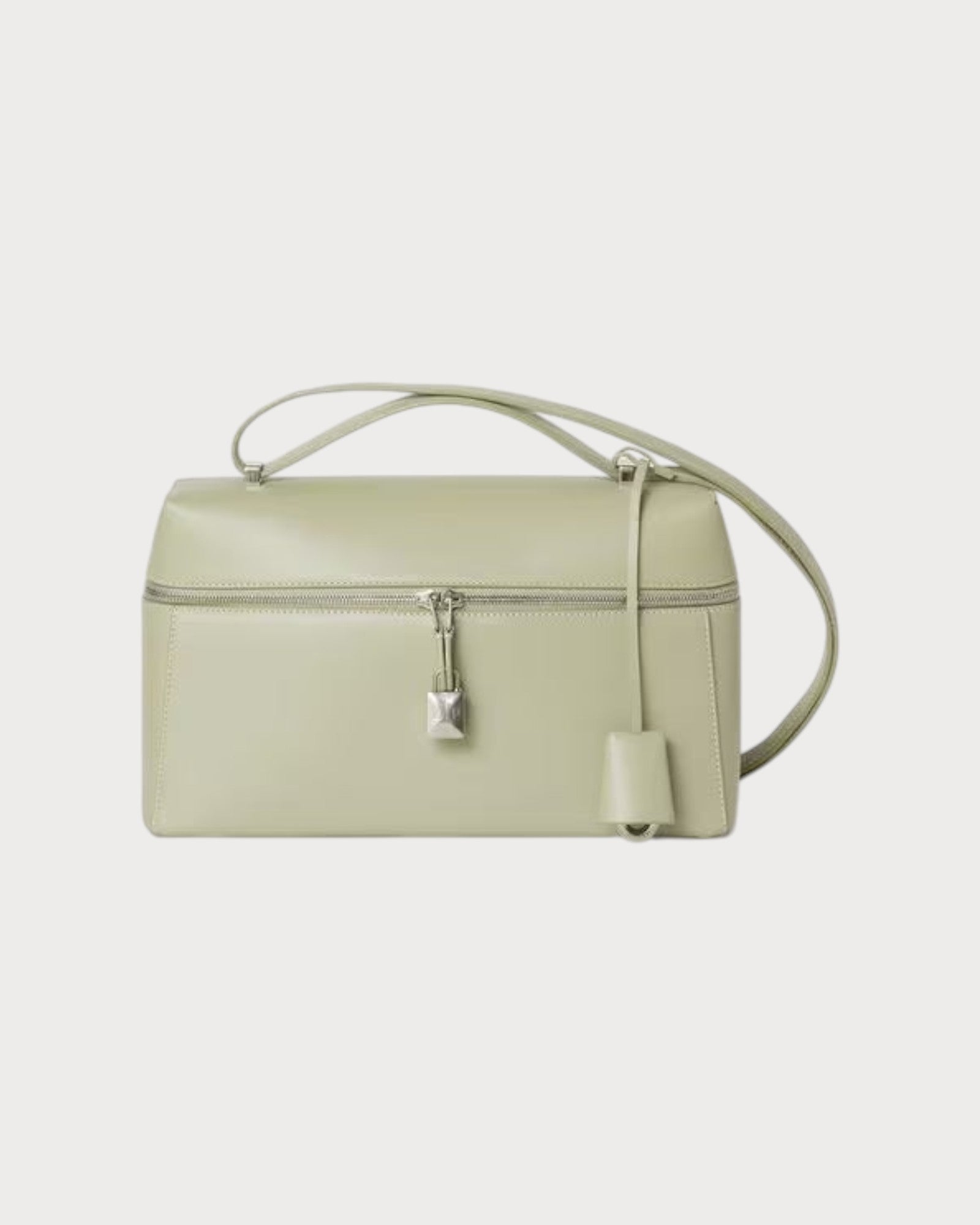 LORO PIANA Extra Bag L27 Smooth Calfskin(Many) | LONDONKELLY