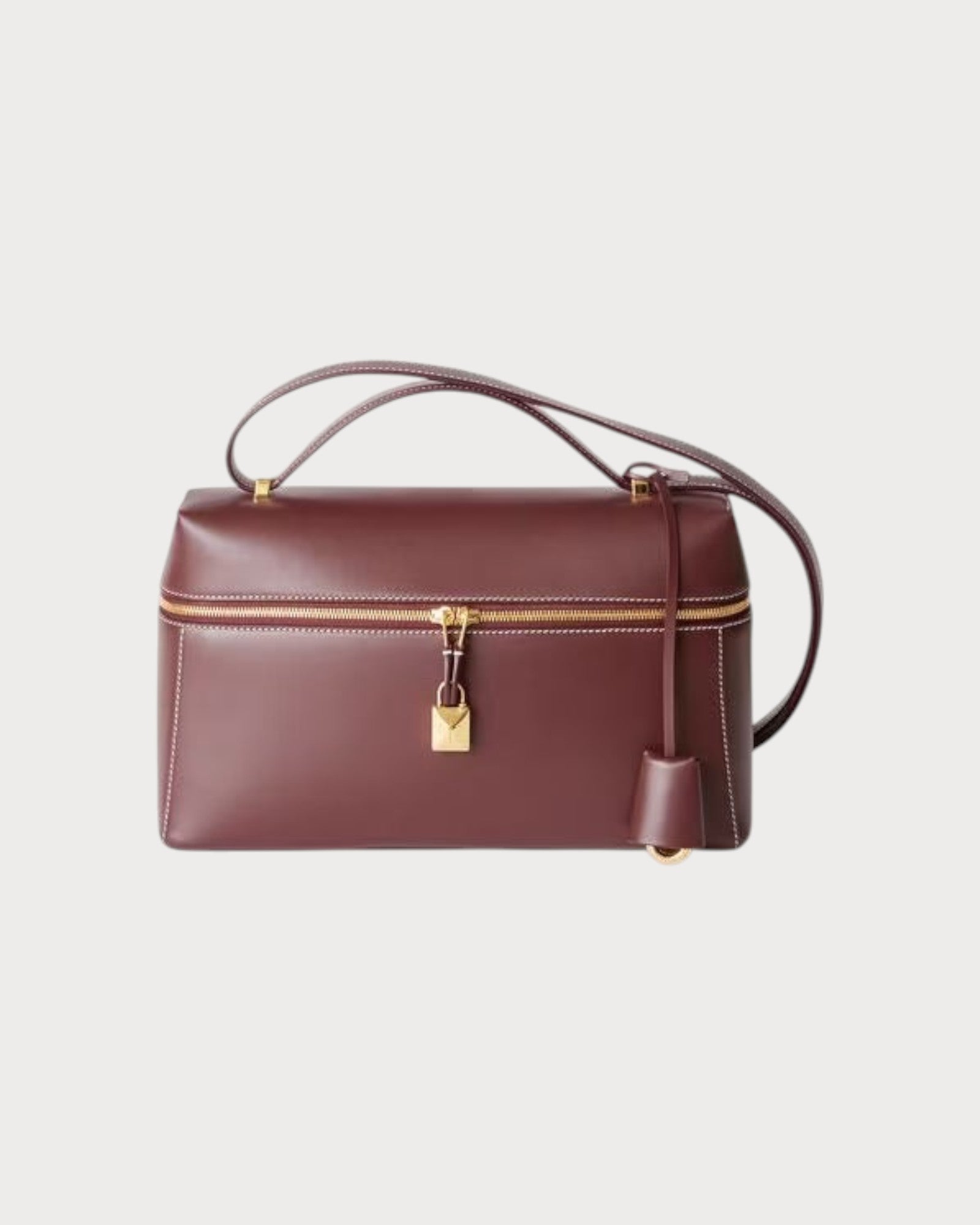 Loro Piana☆未使用☆売り切りSale！ LORO PIANA Extra Bag L27 Smooth Calfskin(Many) | LONDONKELLY