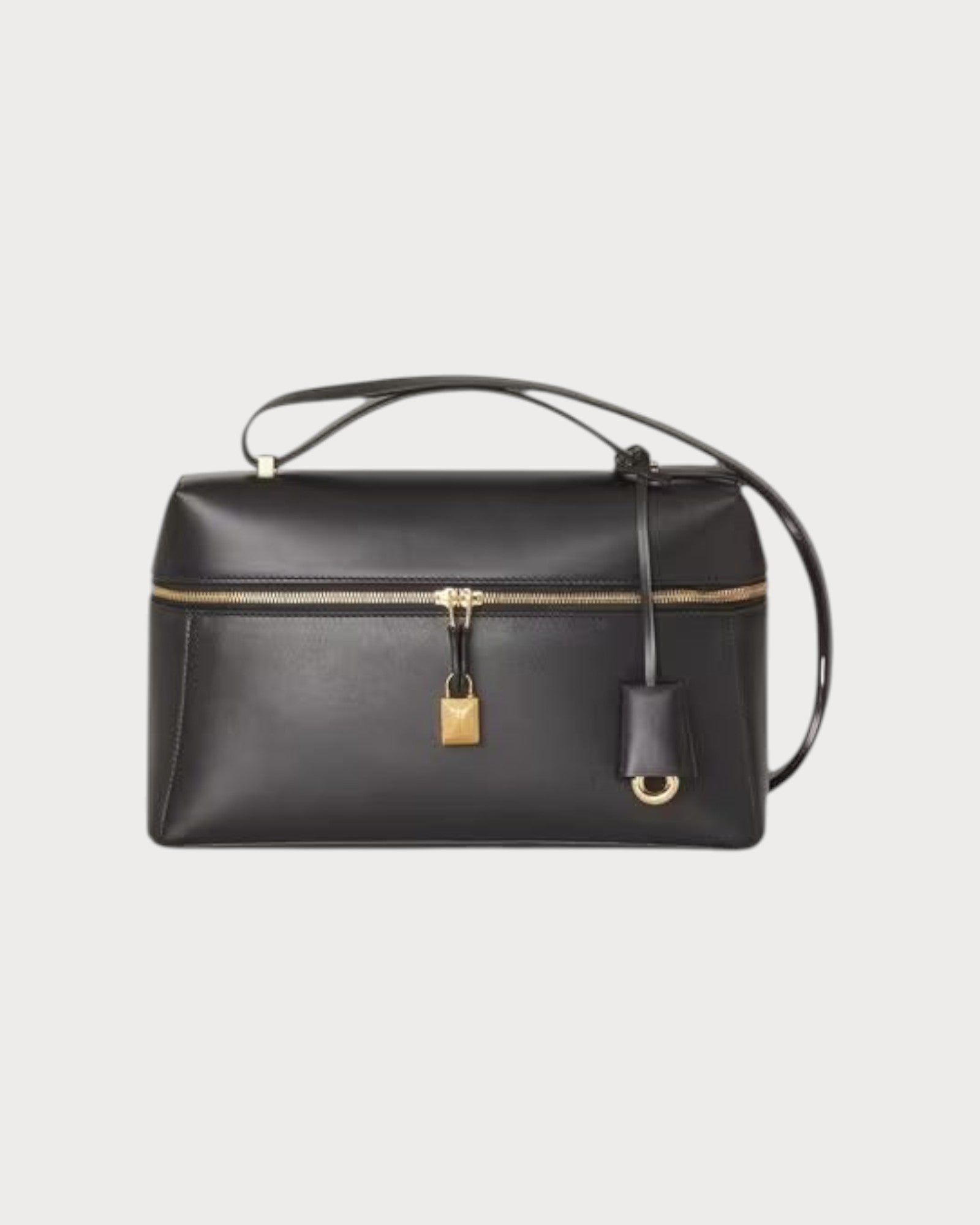 LORO PIANA Extra Bag L27 Smooth Calfskin(Many) | LONDONKELLY