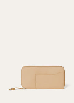 LORO PIANA Extra Zip - Around Purse | 諾悠翩雅 長銀包 (多色) - LondonKelly 英國名牌代購