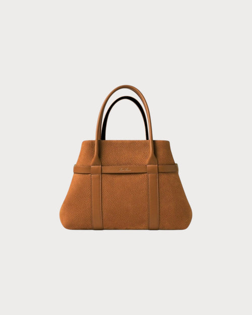 LORO PIANA Ghiera Shopper Small | 诺悠翩雅 手提袋 (细码/多色) - LONDONKELLY 英国名牌代购