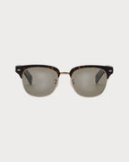 LORO PIANA Icer Sunglasses | 诺悠翩雅 太阳眼镜 (深啡色) - LONDONKELLY 英国名牌代购