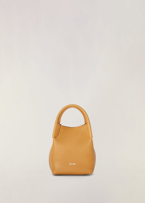 LORO PIANA Micro Bale Bag | 諾悠翩雅 水桶袋 (多色) - LondonKelly 英國名牌代購