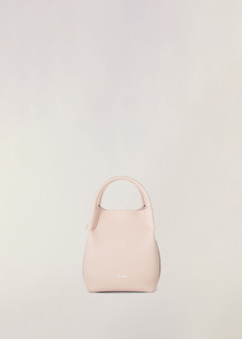 LORO PIANA Micro Bale Bag | 諾悠翩雅 水桶袋 (多色) - LondonKelly 英國名牌代購
