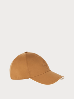 LORO PIANA Microfiber Storm System Baseball Cap(Many Colors) - LONDONKELLY 英國名牌代購