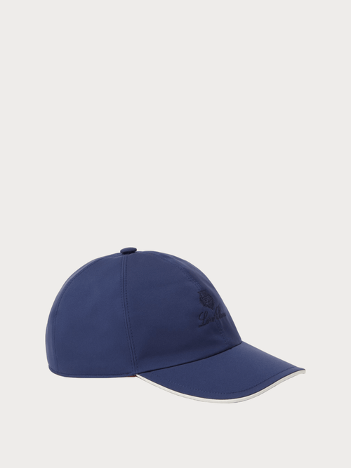 LORO PIANA Microfiber Storm System Baseball Cap(Many Colors) - LONDONKELLY 英國名牌代購
