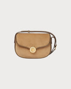 LORO PIANA Mini Ghiera Bag | 诺悠翩雅 迷你袋 (啡色) - LONDONKELLY 英国名牌代购