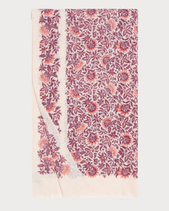 LORO PIANA Riserva San Nicolo Stole | 诺悠翩雅 丝巾 (多色) - LONDONKELLY 英国名牌代购