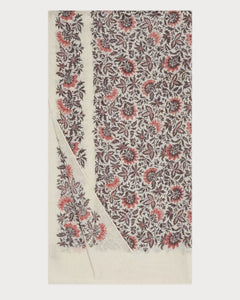 LORO PIANA Riserva San Nicolo Stole | 诺悠翩雅 丝巾 (多色) - LONDONKELLY 英国名牌代购