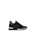 LOUIS VUITTON 1A1F4N Women's Frontrow Trainer | 路易威登 波鞋 (啡色) - LondonKelly 英國名牌代購