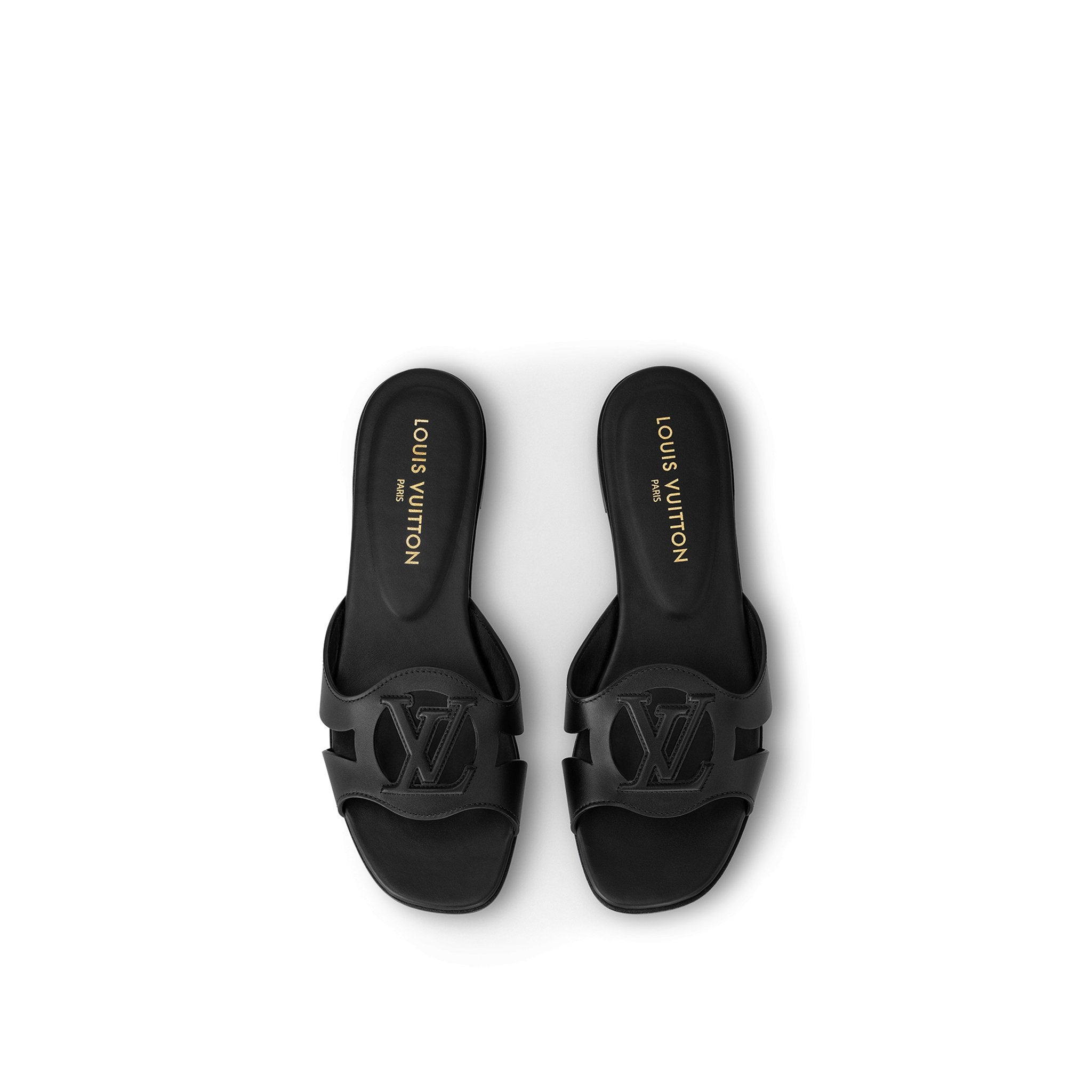 Lv Slides Louis Vuitton Sandals With Lock Vuitton Sandals Lv Lock