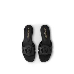 LOUIS VUITTON 1ABP24 LV Isola Flat Mules | 路易威登 涼鞋 (多色) - LondonKelly 英國名牌代購