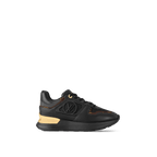 LOUIS VUITTON 1ACOFA Women's Neo Run Away Trainers | 路易威登 波鞋 (黑色) - LondonKelly 英國名牌代購