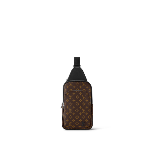 Louis vuitton sling pouch shop