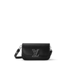 LOUIS VUITTON M59386 Buci Bag | 路易威登 手袋 (Black)