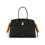 LOUIS VUITTON M12556 City Steamer Soft GM Bag | 路易威登 手袋 (黑色)