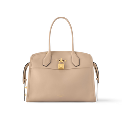 LOUIS VUITTON M12005 City Steamer Soft MM Bag | Louis Vuitton Handbag (Multicolor) 