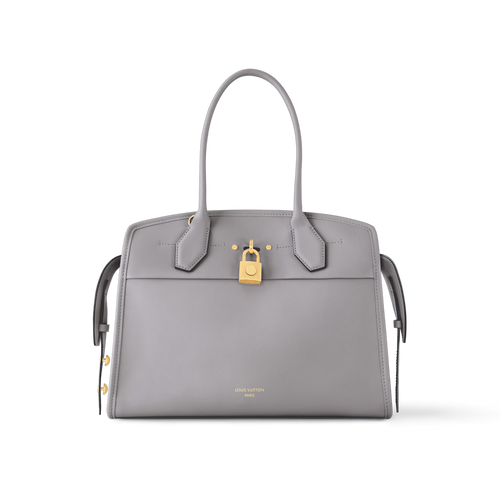 LOUIS VUITTON M12005 City Steamer Soft MM Bag | 路易威登 手提袋 (多色)