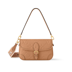 LOUIS VUITTON M11817 Diane Bag (Arizona)