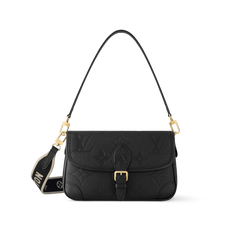 LOUIS VUITTON M46386 Diane Bag | Louis Vuitton handbag (multi-color) 